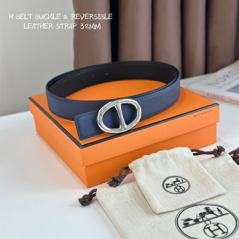 Hermes Belts